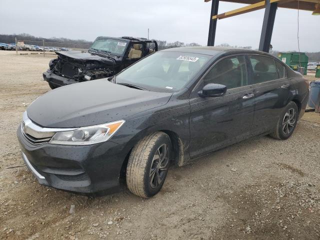 1HGCR2F35HA228275 | 2017 HONDA ACCORD LX