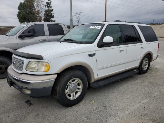 1999 Ford Expedition 