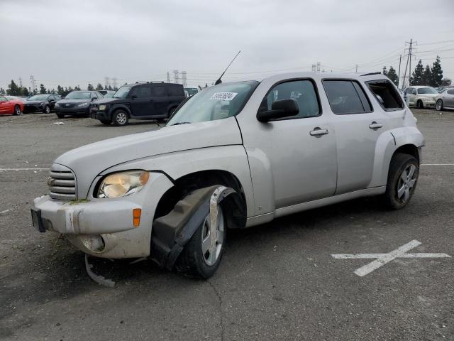 2008 Chevrolet HHR LS