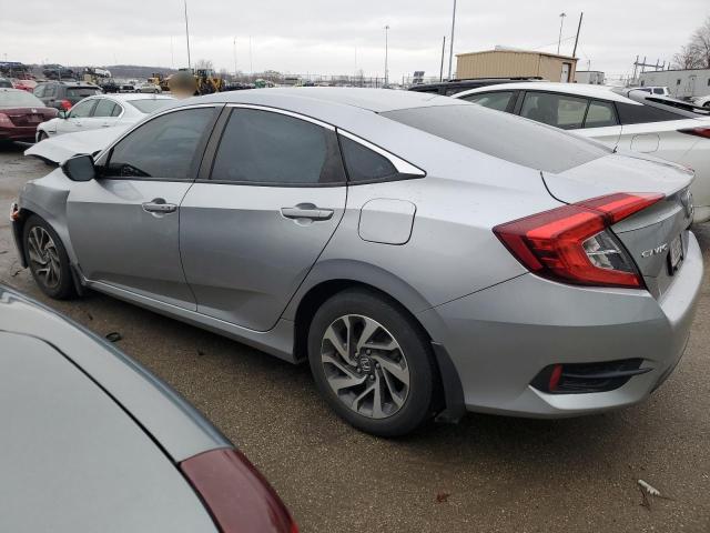 Vin: 19xfc2f7xge023725, lot: 37940034, honda civic ex 20162