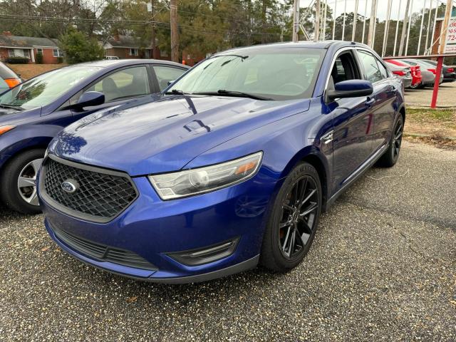 1FAHP2E81FG162363 | 2015 FORD TAURUS SEL