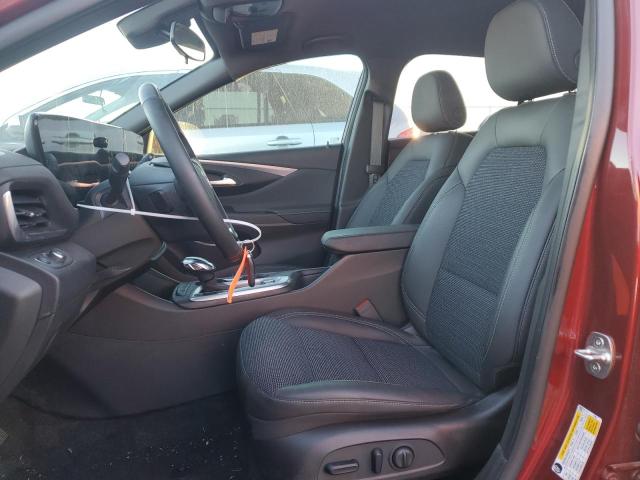 2024 BUICK ENVISTA PR - KL47LAE21RB016029