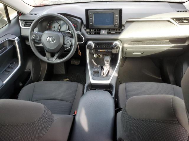 JTMK1RFV0KJ006441 | 2019 TOYOTA RAV4 LE