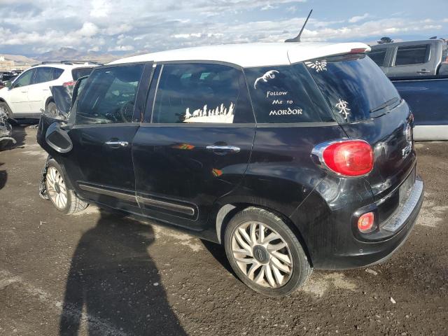 ZFBCFACH3FZ032810 | 2015 FIAT 500L LOUNG