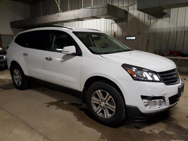 1GNKRGKD0HJ271595 | 2017 CHEVROLET TRAVERSE L