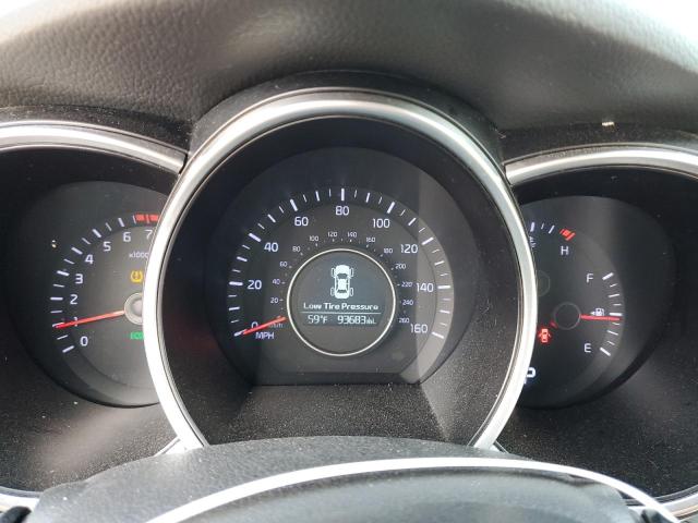 2015 Kia Optima Lx VIN: KNAGM4A7XF5655099 Lot: 40018244