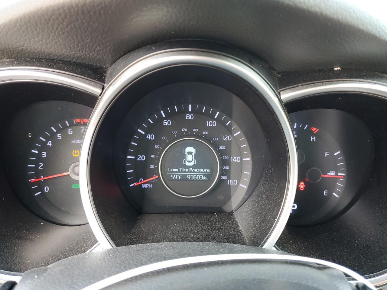 KNAGM4A7XF5655099 2015 Kia Optima Lx