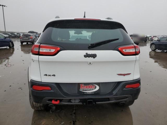 1C4PJMBS6FW686732 | 2015 JEEP CHEROKEE T