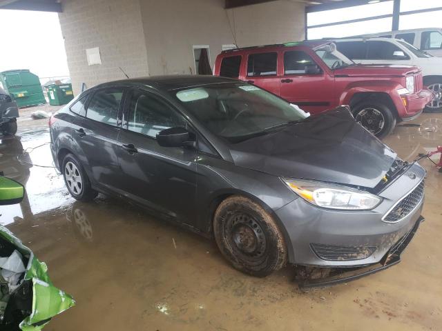 1FADP3E21HL322459 | 2017 FORD FOCUS S