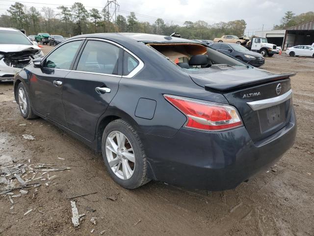 1N4AL3AP3FN353813 | 2015 NISSAN ALTIMA 2.5