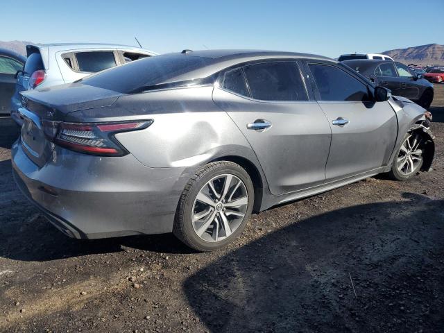 2020 NISSAN MAXIMA SV - 1N4AA6CV2LC373965