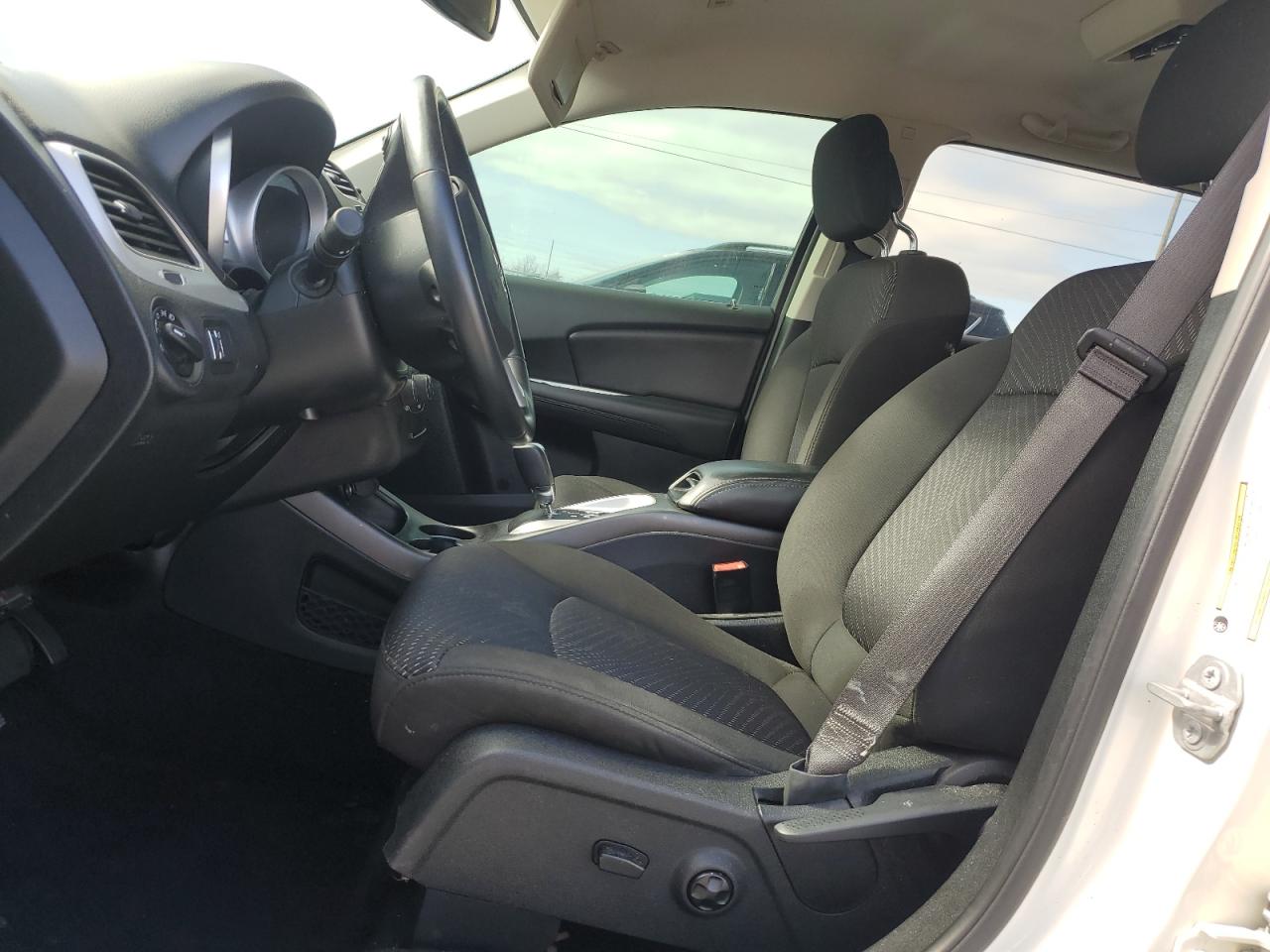 3C4PDCAB8LT181022 2020 Dodge Journey Se