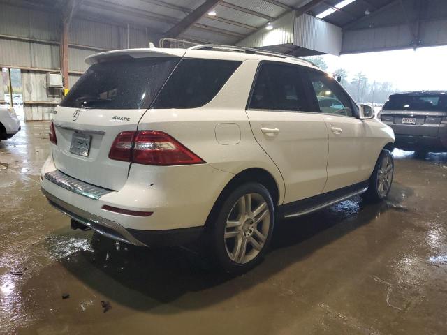 VIN 4JGDA5HB1EA413933 2014 Mercedes-Benz ML-Class, ... no.3