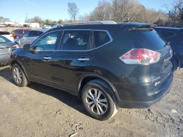 Vin: 5n1at2mv4gc893789, lot: 37409694, nissan rogue s 20162
