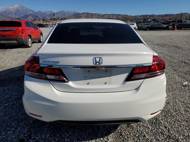 19XFB2F74FE235456 | 2015 HONDA CIVIC SE