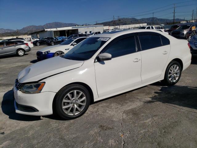 2011 Volkswagen Jetta SE