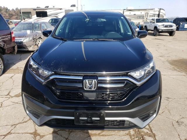 2020 HONDA CR-V EXL - 2HKRW2H89LH698773