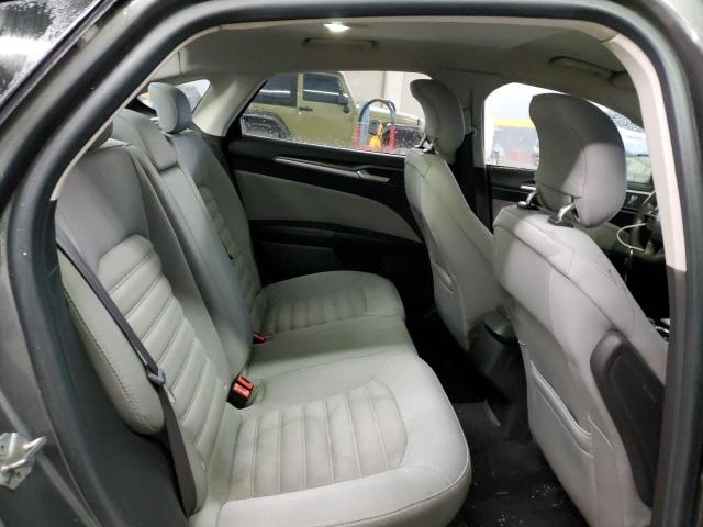 1FA6P0G70E5368400 | 2014 FORD FUSION S