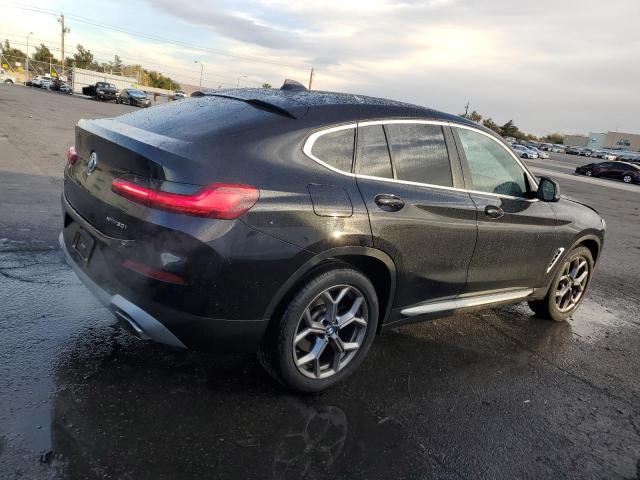 2023 BMW X4 XDRIVE3 - 5UX33DT08P9N63048