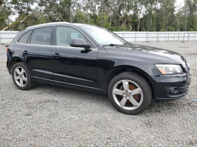 WA1LFAFP0BA062317 | 2011 Audi q5 premium plus