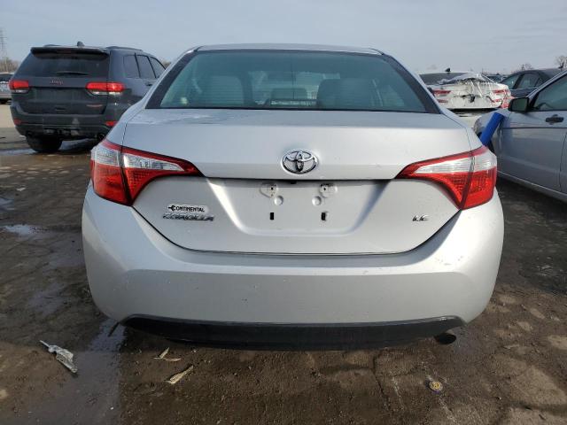 2T1BURHE3FC388244 | 2015 TOYOTA COROLLA L