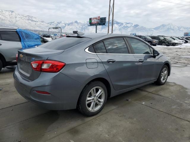 1G1BG5SE5J7131520 | 2018 CHEVROLET CRUZE LT