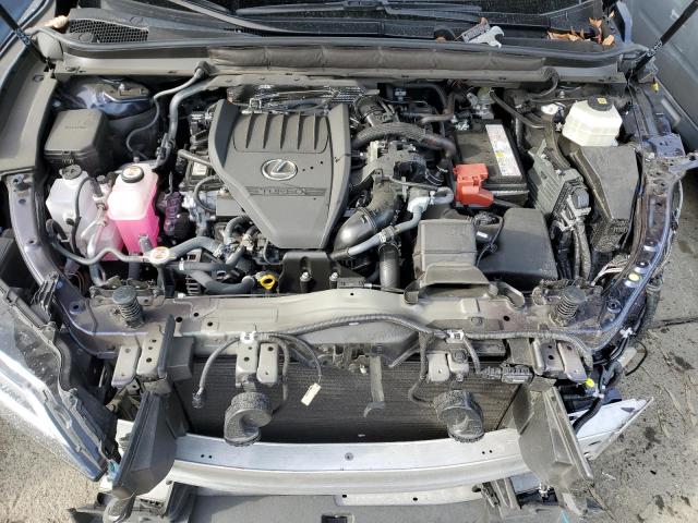 2023 LEXUS RX 350 PRE JTJCHMAA7P2004921