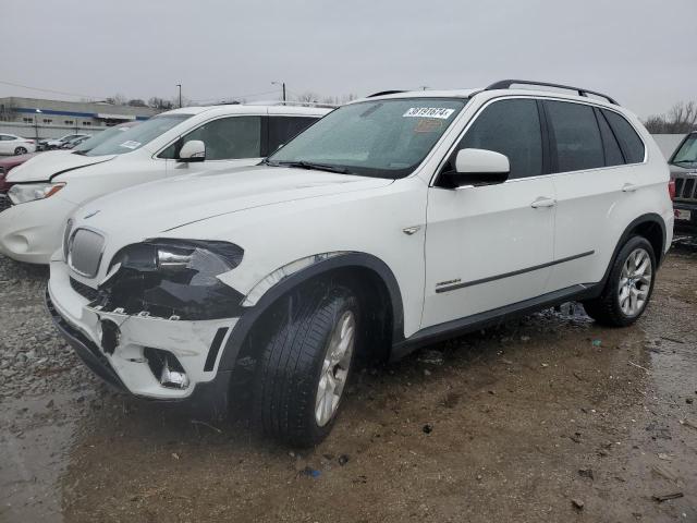 VIN 5UXZV4C57D0E06470 2013 BMW X5, Xdrive35I no.1