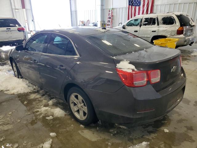 Vin: 1g11b5sa7df318808, lot: 38083444, chevrolet malibu ls 20132