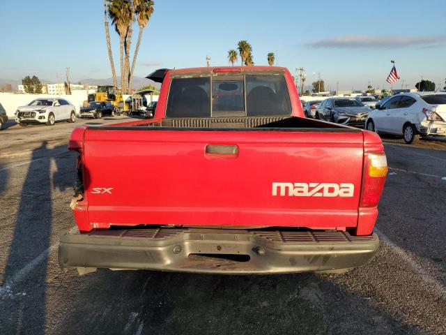 4F4YR12D01TM30858 2001 Mazda B2300