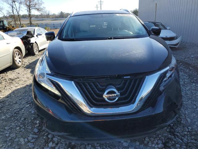 5N1AZ2MG3HN173275 | 2017 NISSAN MURANO S