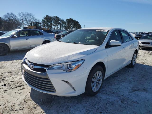 Vin: 4t1bf1fkxhu806529, lot: 40542604, toyota camry le 2017 img_1