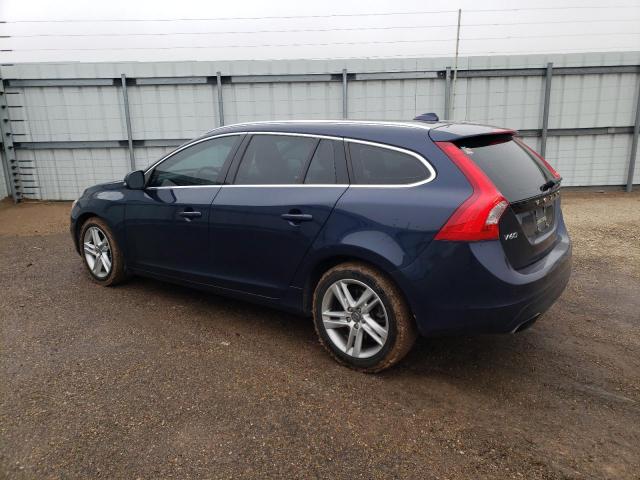 2015 Volvo V60 Platinum VIN: YV140MED2F1196525 Lot: 38901934