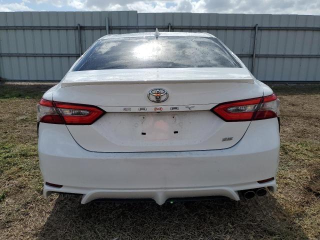 VIN 4T1B11HK2KU710977 2019 Toyota Camry, L no.6