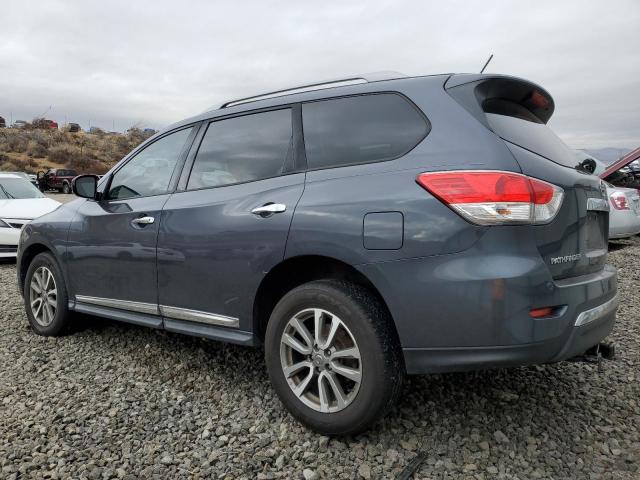 Vin: 5n1ar2mnxdc638980, lot: 37336124, nissan pathfinder s 20132