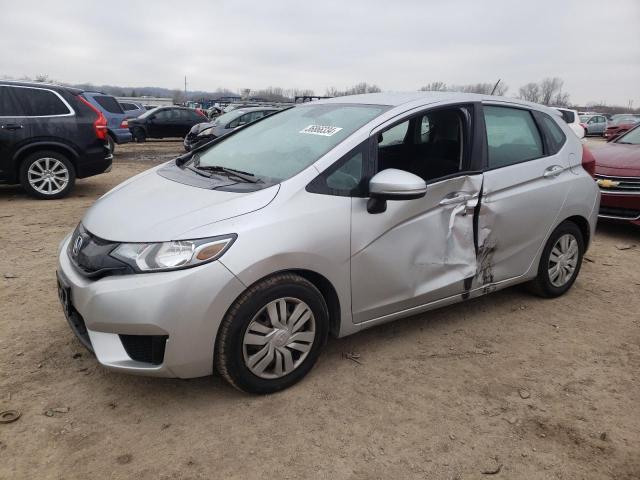 3HGGK5H54GM700473 | 2016 HONDA FIT LX