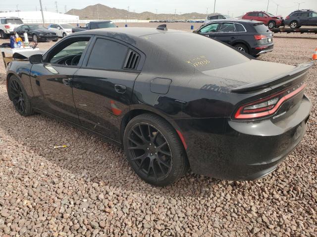 2C3CDXHG3GH179236 | 2016 DODGE CHARGER SX