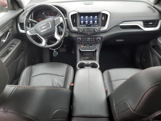 2019 GMC TERRAIN SL - 3GKALVEX2KL105535