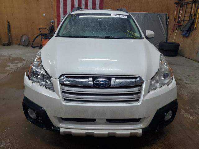 4S4BRCLC3E3237475 | 2014 SUBARU OUTBACK 2.