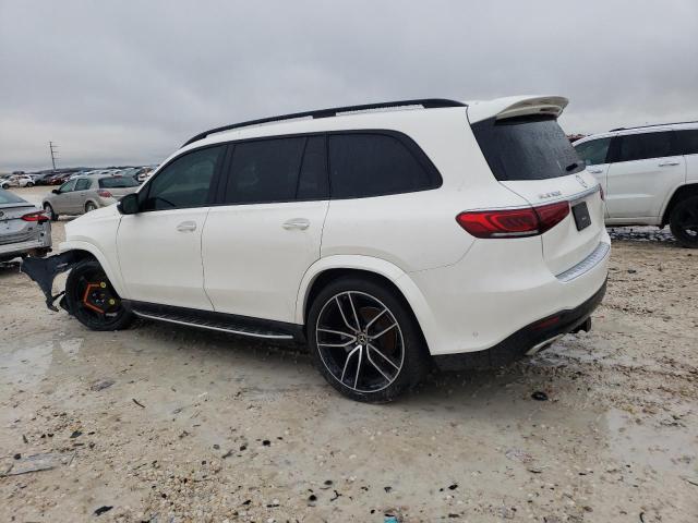 2021 MERCEDES-BENZ GLS 580 4M - 4JGFF8GE8MA544198