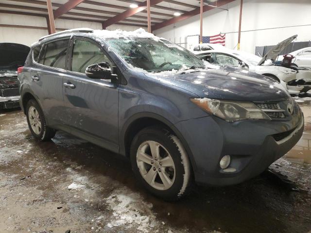 JTMRFREV7ED049159 | 2014 TOYOTA RAV4 XLE