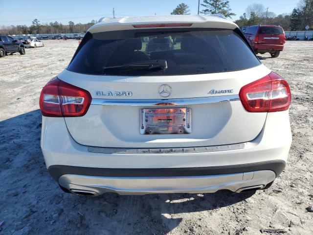 VIN WDCTG4GB8HJ290043 2017 Mercedes-Benz GLA-Class,... no.6