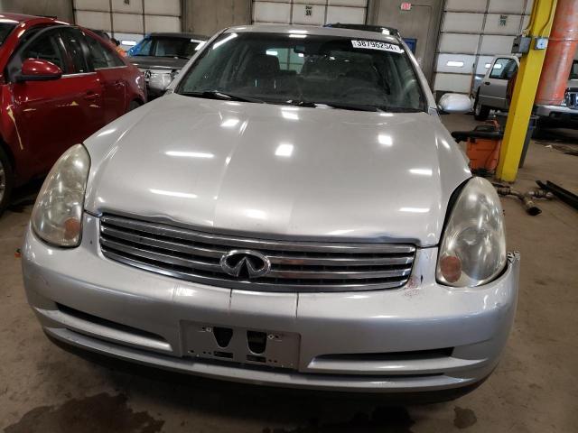 JNKCV51E03M316774 | 2003 Infiniti g35