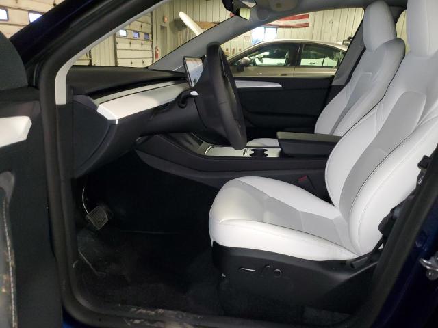 7SAYGDEE5PF830448 | 2023 TESLA MODEL Y