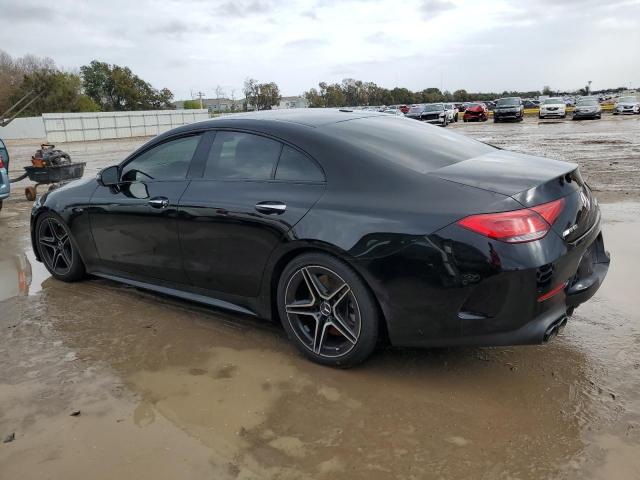2020 MERCEDES-BENZ CLS AMG 53 WDD2J6BB2LA050460