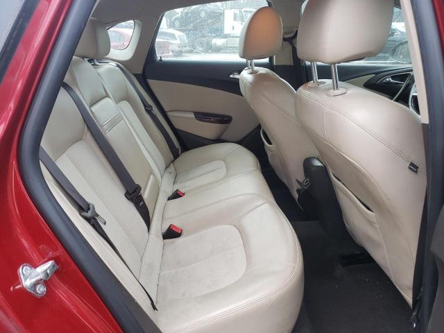 2015 BUICK VERANO CON 1G4PR5SK1F4128695