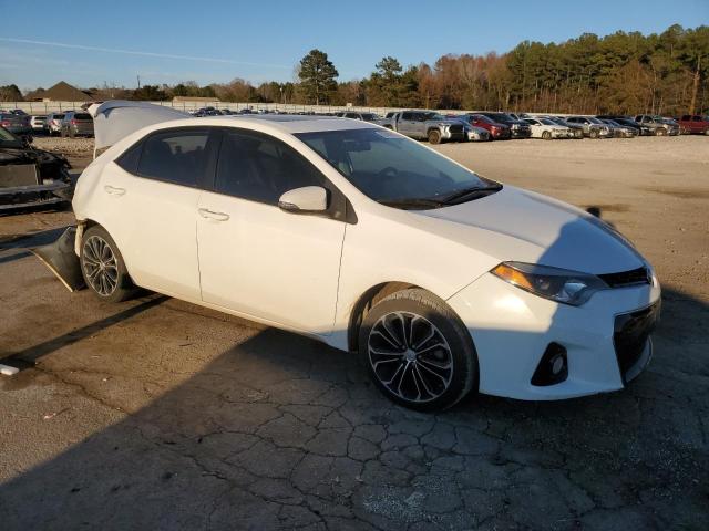 5YFBURHE0EP023695 | 2014 TOYOTA COROLLA L