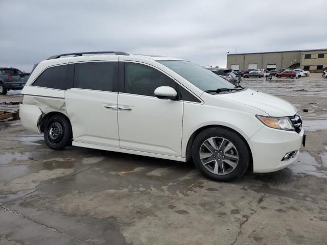 5FNRL5H92FB021294 2015 HONDA ODYSSEY, photo no. 4