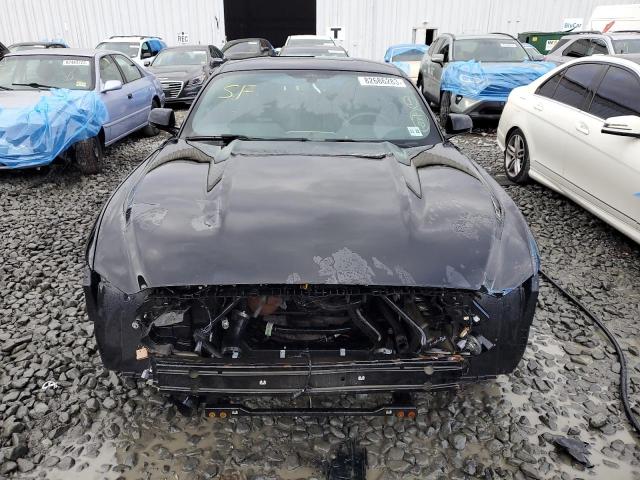 1FA6P8TH1H5234349 2017 Ford Mustang