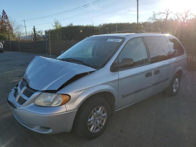 2006 Dodge Grand Caravan SE